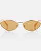 Miu Miu Miu Miu Miu Regard sunglasses - 1