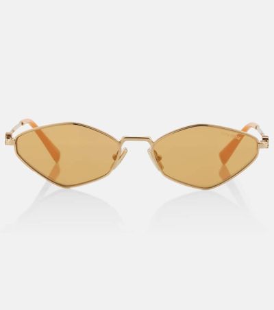 Miu Miu Miu Miu Miu Regard sunglasses