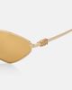 Miu Miu Miu Miu Miu Regard sunglasses - 2