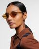 Miu Miu Miu Miu Miu Regard sunglasses - 3