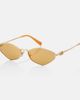 Miu Miu Miu Miu Miu Regard sunglasses - 4