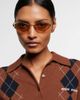 Miu Miu Miu Miu Miu Regard sunglasses - 6
