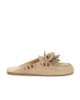 Miu Miu Miu Miu Mocassin Slide - 1