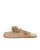Miu Miu Miu Miu Mocassin Slide - 5