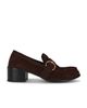 Miu Miu Miu Miu Mocassini Heel - 1