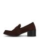 Miu Miu Miu Miu Mocassini Heel - 5