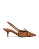 Miu Miu Miu Miu Modellerie 55 Pump - 1