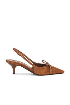 Miu Miu Miu Miu Modellerie 55 Pump