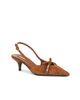 Miu Miu Miu Miu Modellerie 55 Pump - 2