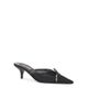 Miu Miu Miu Miu Modellerie Rete Mule - 2