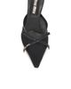 Miu Miu Miu Miu Modellerie Rete Mule - 4