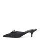 Miu Miu Miu Miu Modellerie Rete Mule - 5