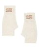 Miu Miu Miu Miu Mohair Gloves - 1