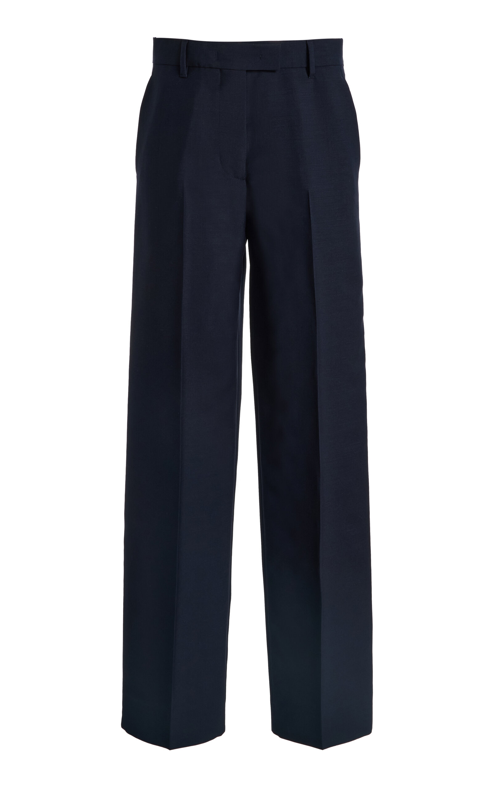 Miu Miu Miu Miu MohairWool Pants