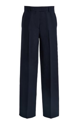 Miu Miu Miu Miu MohairWool Pants
