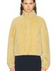 Miu Miu Miu Miu Montone Jacket - 2