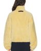 Miu Miu Miu Miu Montone Jacket - 4