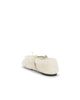 Miu Miu Miu Miu Montone Winter Ballerine Flat - 3