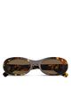 Miu Miu Miu Miu Oval Sunglasses, 50mm - 3
