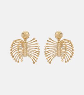 Miu Miu Miu Miu Oversized earrings