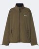 Miu Miu Miu Miu Oversized fleece jacket - 1
