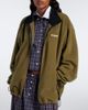 Miu Miu Miu Miu Oversized fleece jacket - 2