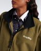 Miu Miu Miu Miu Oversized fleece jacket - 3