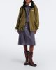 Miu Miu Miu Miu Oversized fleece jacket - 6