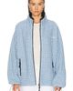 Miu Miu Miu Miu Pile Vichy Jacket - 2