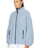 Miu Miu Miu Miu Pile Vichy Jacket - 3