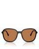 Miu Miu Miu Miu Pillow Sunglasses, 58mm - 3