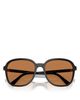 Miu Miu Miu Miu Pillow Sunglasses, 58mm - 5