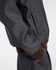 Miu Miu Miu Miu Pinstripe virgin wool blouson - 5