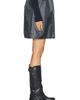 Miu Miu Miu Miu Piuma Carta Skirt - 2