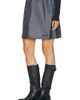 Miu Miu Miu Miu Piuma Carta Skirt - 3