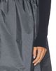 Miu Miu Miu Miu Piuma Carta Skirt - 6