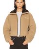 Miu Miu Miu Miu Piumino Pile Jacket - 2