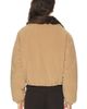 Miu Miu Miu Miu Piumino Pile Jacket - 4