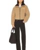 Miu Miu Miu Miu Piumino Pile Jacket - 5