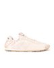 Miu Miu Miu Miu Plume Raso Sneaker - 1