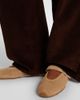 Miu Miu Miu Miu Plume suede ballet flats - 2