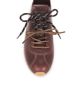 Miu Miu Miu Miu Plume Vitello Old Sneaker - 4
