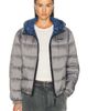 Miu Miu Miu Miu Ponge Light Piumino Jacket - 1