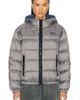 Miu Miu Miu Miu Ponge Light Piumino Jacket - 2