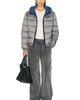 Miu Miu Miu Miu Ponge Light Piumino Jacket - 5