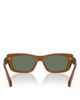 Miu Miu Miu Miu Rectangular Sunglasses, 56mm - 3