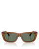 Miu Miu Miu Miu Rectangular Sunglasses, 56mm - 4
