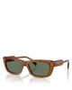 Miu Miu Miu Miu Rectangular Sunglasses, 56mm - 6