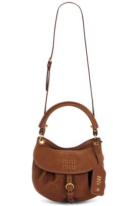 Miu Miu Miu Miu Rendez-Vous Bag