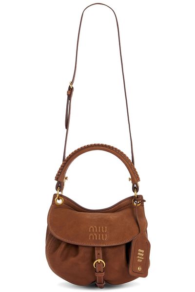 Miu Miu Miu Miu Rendez-Vous Bag